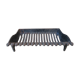 Cast iron log holder La Picarde