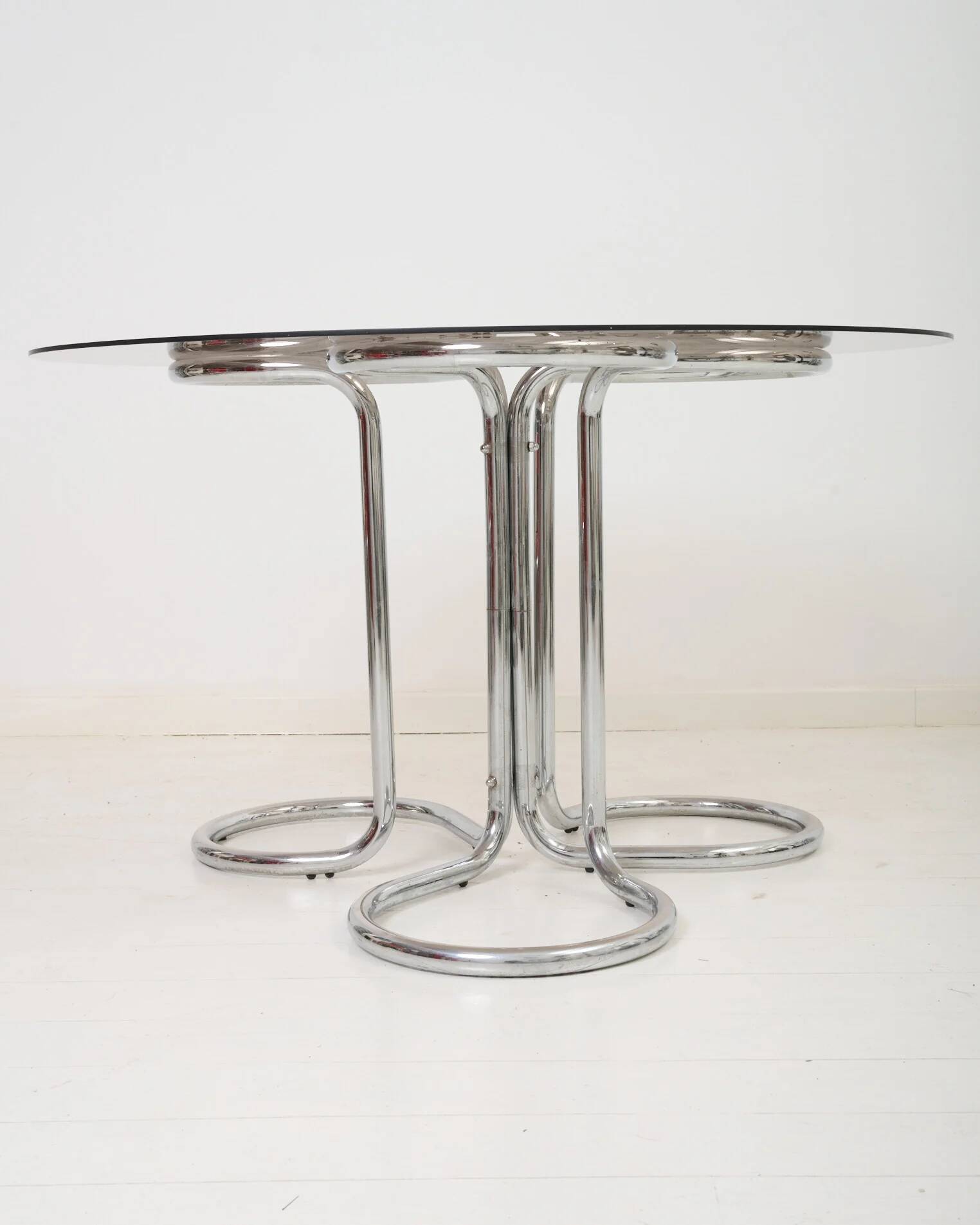 Giotto Stoppino dining table, 1970