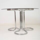 Giotto Stoppino dining table, 1970