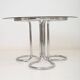 Giotto Stoppino dining table, 1970