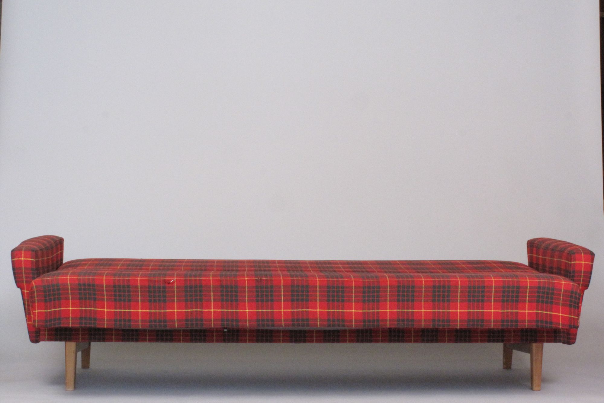 Vintage 70's sofa & daybed