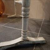 Porte-serviettes bois