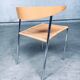 Postmodern Chair by Pierantonio Bonacina, Italy, 1990s