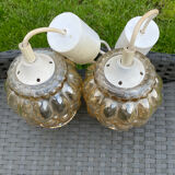 Pendant lights