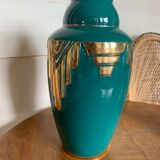 Art Deco Vase