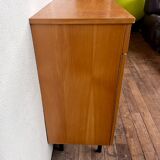 Buffet furniture tv / hifi vintage - 50/60