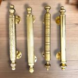 Brass and Gold Cabinet Handles: The Perfect Way to Transform Your Space