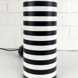 Postmodern table lamp Shogun Design Mario Botta for Artemide, 1980