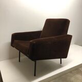 Armchair G10 Pierre Guariche 1954