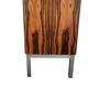 Florence Knoll style Modernist Makassar Sideboard from Voko Works Design, Germany, 1968