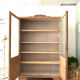 Armoire vitrée années 40