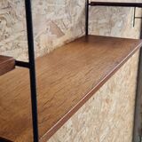 String shelf with box 1960