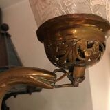 Pair of lamps