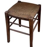 Old Luterma bistro stool