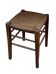 Old Luterma bistro stool