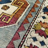Tapis Turc fait main