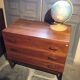 Commode  scandinave  des années  1960
