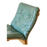 Siësta chair by Ingmar Relling for Westnofa, Norway 1970