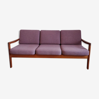 3 seater sofa, Sweden in the 70s