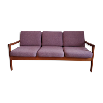 3 seater sofa, Sweden in the 70s