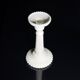 Vallérysthal Opaline Candleholder - 1900s