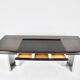 Italian desk by Hans Von Klier for Skipper, 1970s