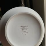 Infinite Haviland vase, platinum