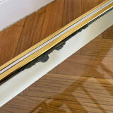 Hollywood Regency trolley 1970s