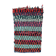 Tapis Marocain  Boucherouite coloré - 94 x 144 cm