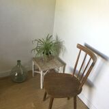 Scandinavian chair