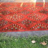 Carpet old boujad  271x181cm