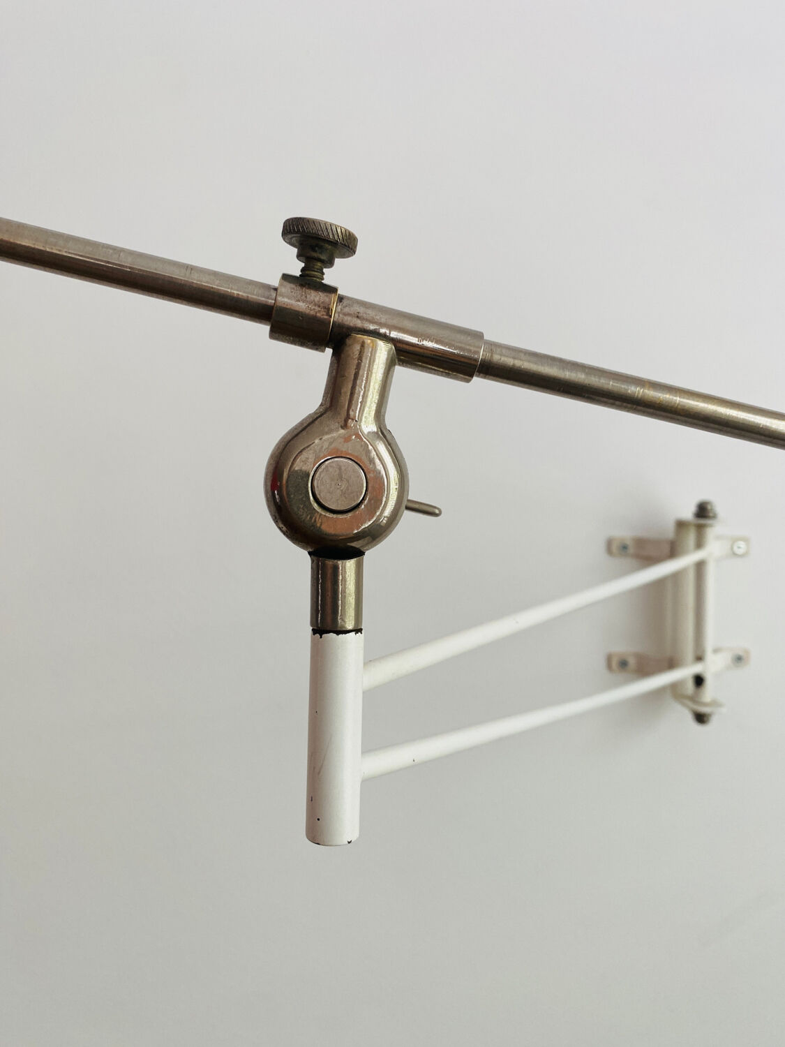 Artimeta Soest wall lamp by Floris Fiedeldij