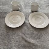Seltmann Weiden Coffee Cup and Saucer Duo