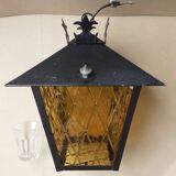 Vintage lantern
