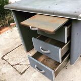 Bureau Roneo 1950