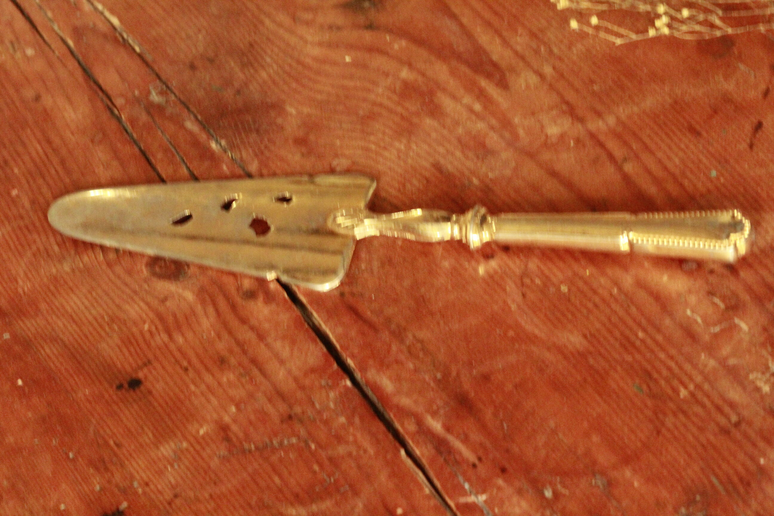Old pie server