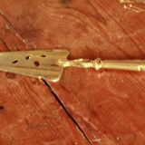 Old pie server