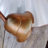 Vintage pendant light
