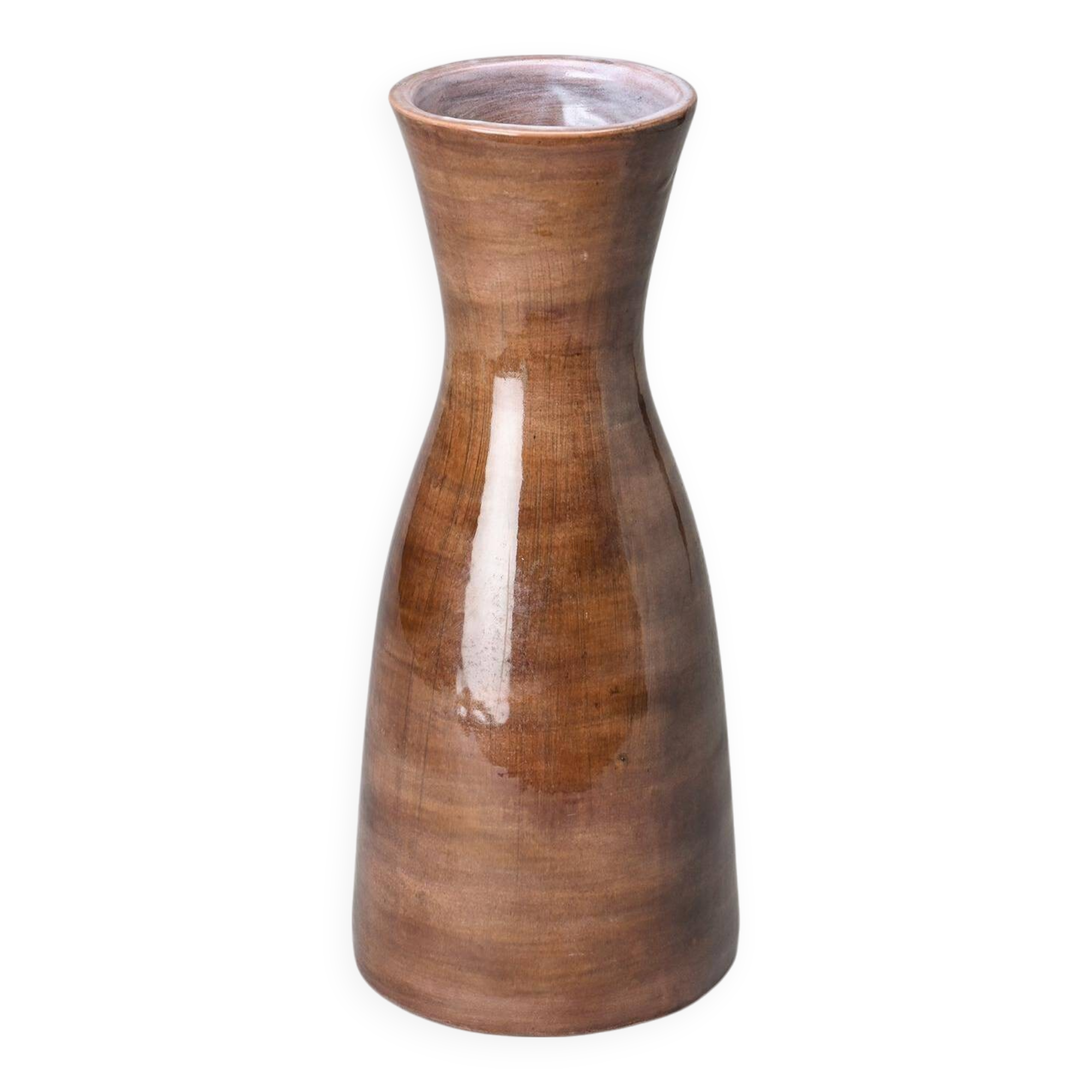 Large Vase by Robert and Jean Cloutier, circa 1960