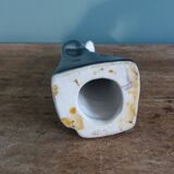 Porcelain sculpture signed Hassan Heshmat, Egypt