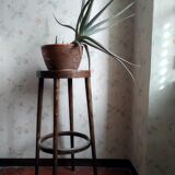 Baumann bar top stool 60s