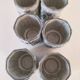 Set of 6 small vintage ceramic cups - Hygge & Lagom spirit