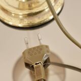 Pair of vintage bedside lamps - Art Deco style