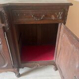 Low sideboard