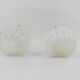 Clichy glass wall lights
