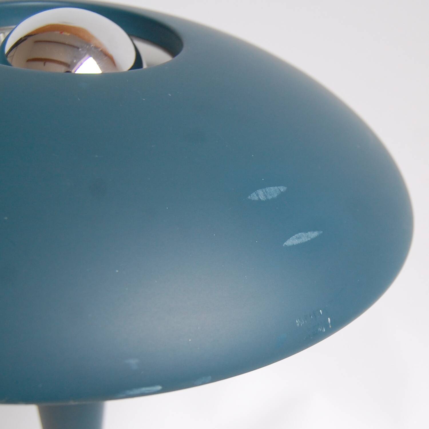 Vintage "Bijou" table lamp - Louis C. Kalff for Philips 1950s