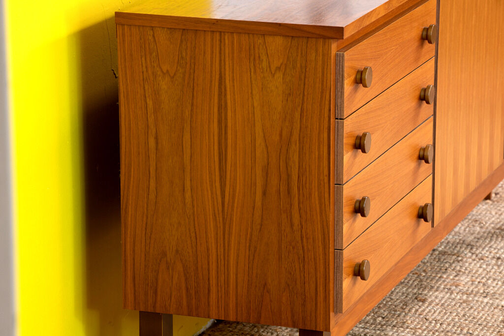 Scandinavian row 187 cm