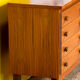 Enfilade scandinave 187 cm