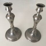 Bougeoirs