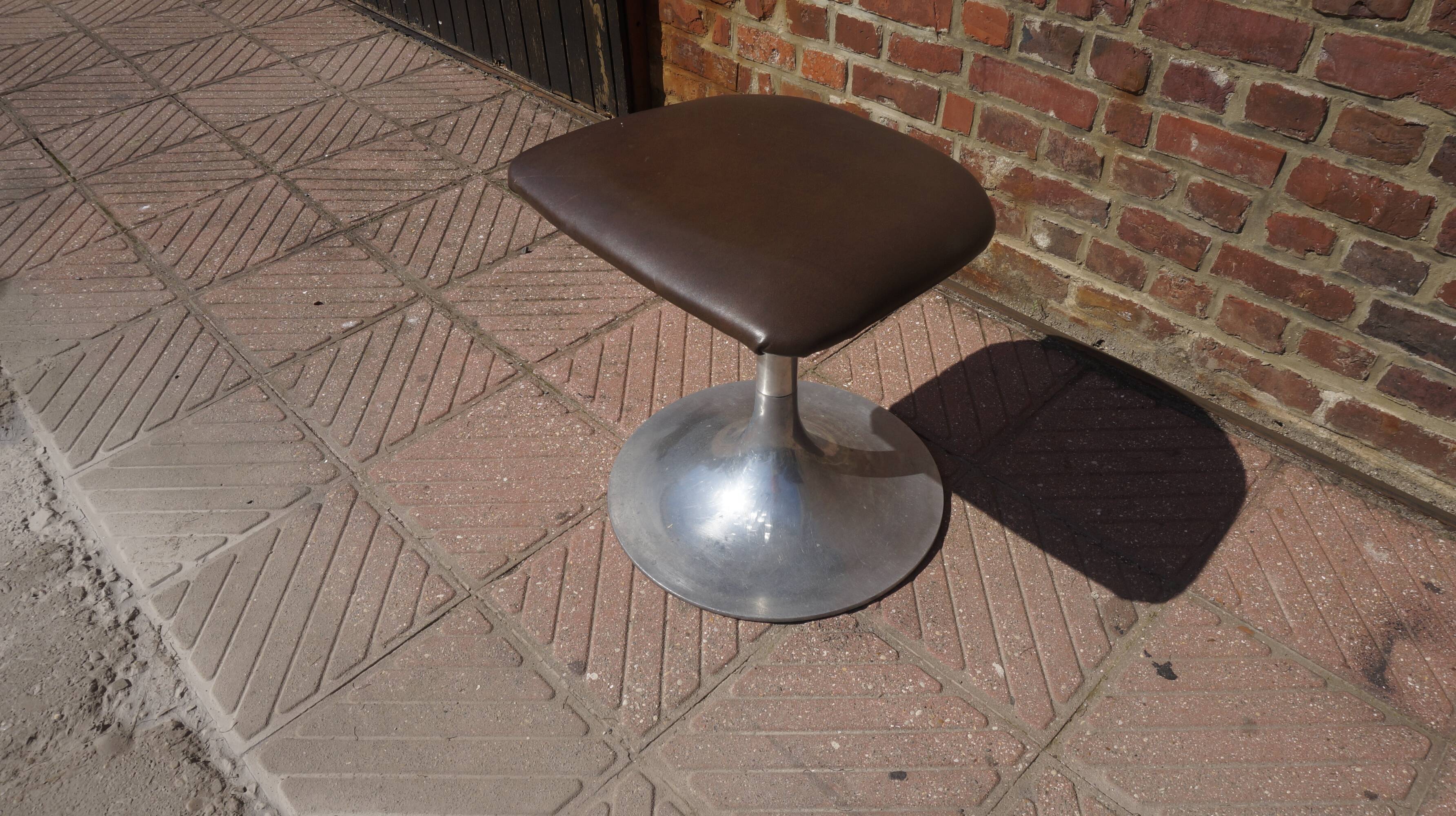 Vintage stool